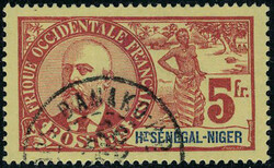 N° 1/17, la série Palmiers TB