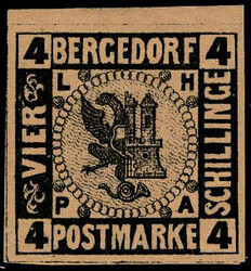 N° 2, 2a, 3, 5 (réimpression), 6 et 7 + N° 4a (réimpression), TB ...