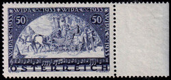 N° 430, 50+50 WIPA, BDF, C.l, TB - Photo Web