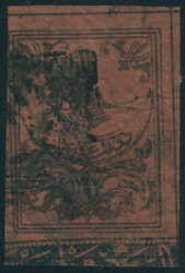 N°2 et 2a, les 2 nuances du 1 pi, TB