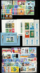 Ensemble de séries complètes des années 1960/1980 + qqs BF, TB - ...