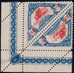 5659100: Switzerland Aviation Poster Stamps
