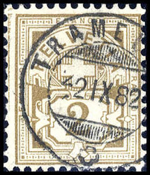 5655148: Schweiz Ziffermuster