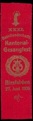 Losabbildung