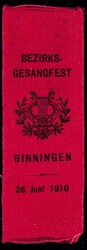 Losabbildung