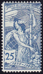 5655149: Switzerland UPU
