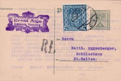 4745: Österreich