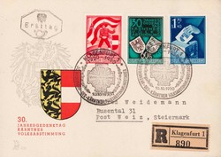 4745: Österreich