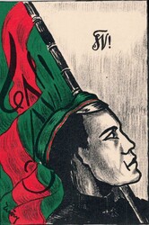 Losabbildung