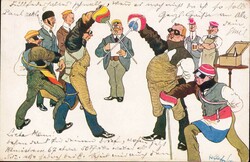 Losabbildung
