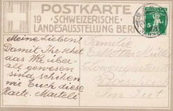 Losabbildung