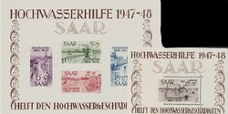 10350010: Saar 1920-1935