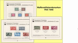 Losabbildung