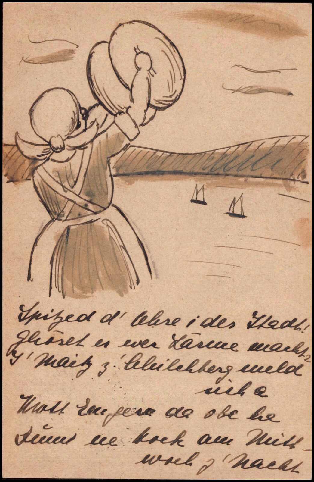 Image 1 for lot number 3002 for 67. Jean-Paul Bach Auktion