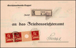 Losabbildung