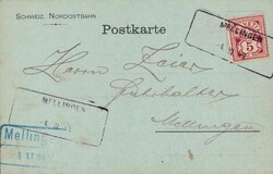 Losabbildung