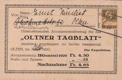 Losabbildung