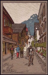 Losabbildung