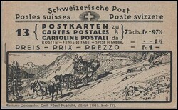 Losabbildung