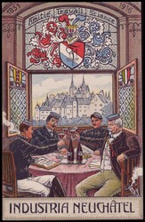 Losabbildung