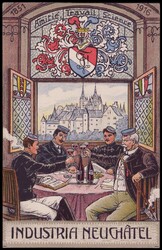 Losabbildung