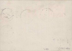 1932,2.5.,4. SAM-Fahrt, Abgabe Pernambuco, Mischfrankatur Österreich ...