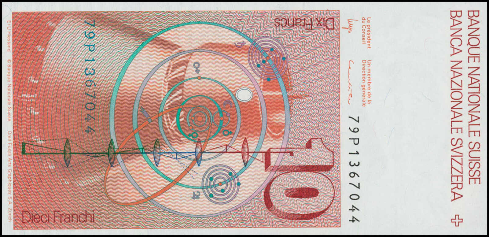 Image 1 for lot number 6201 for 64th Jean-Paul Bach Auction
