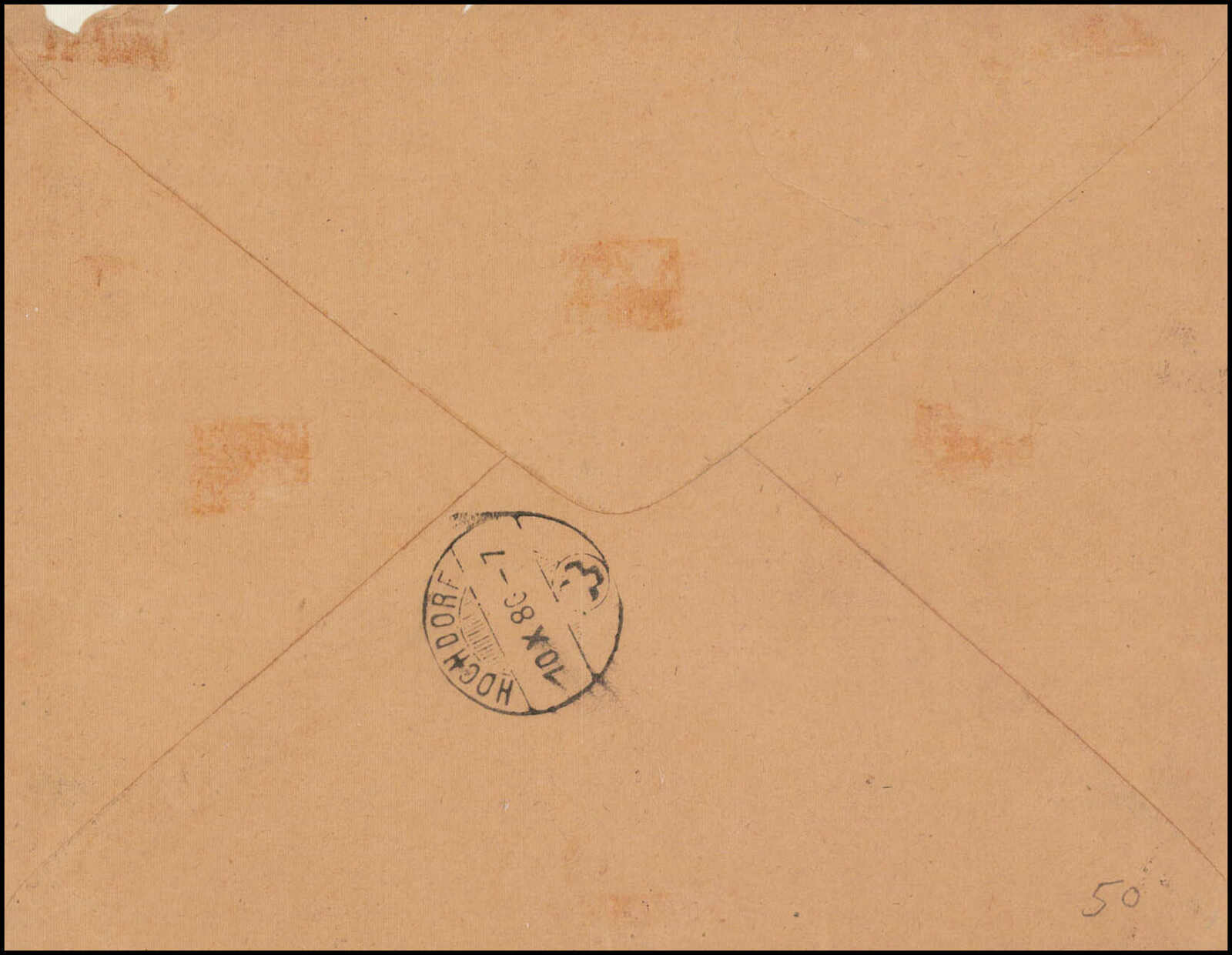 Image 1 for lot number 1728 for 64th Jean-Paul Bach Auction