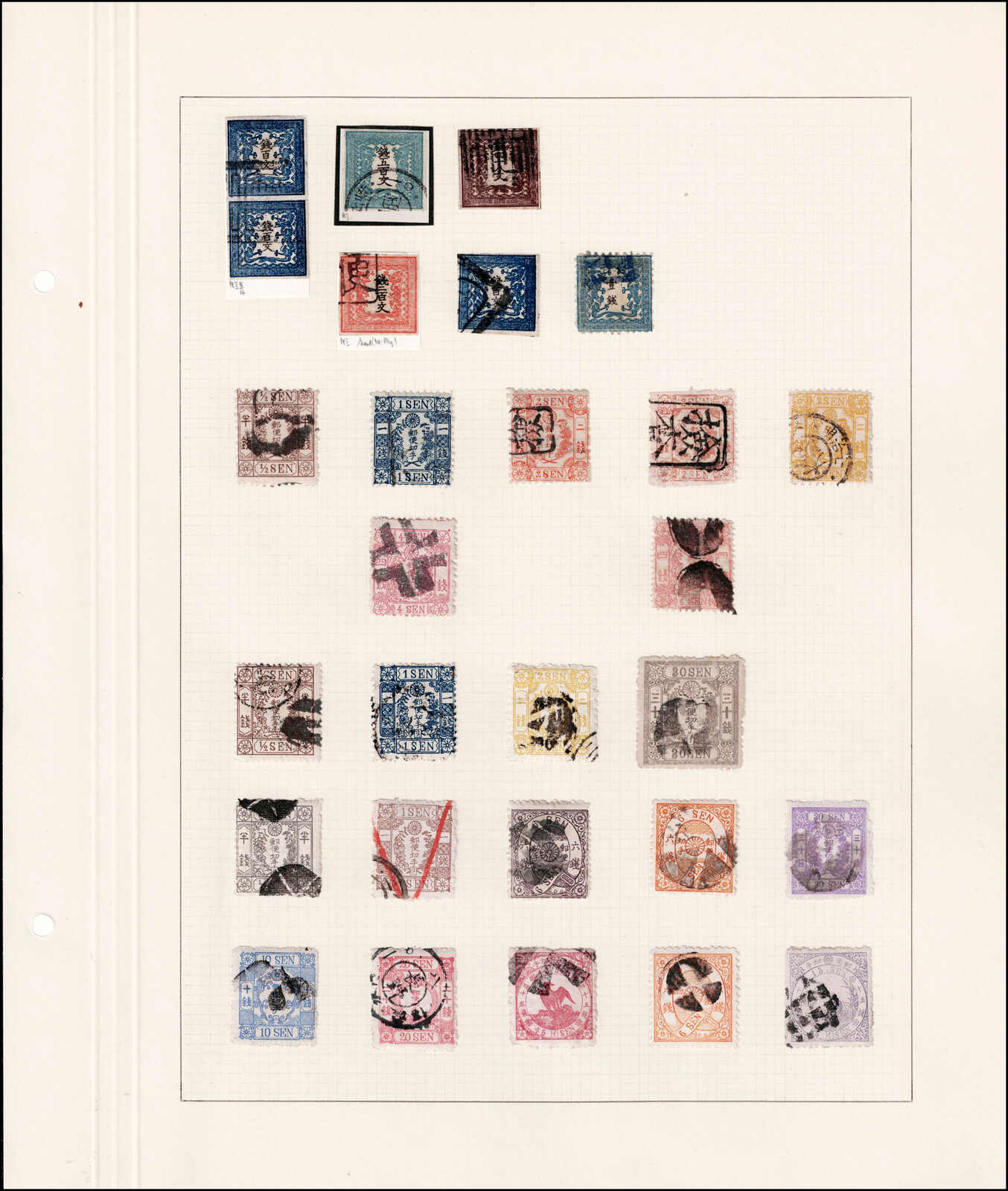 Image 2 for lot number 4436 for 67th Jean-Paul Bach Auction