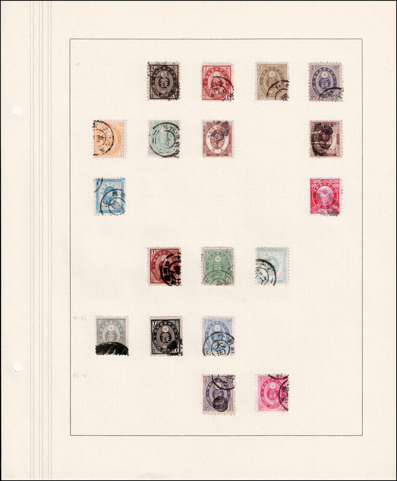 Image 4 for lot number 4436 for 67th Jean-Paul Bach Auction