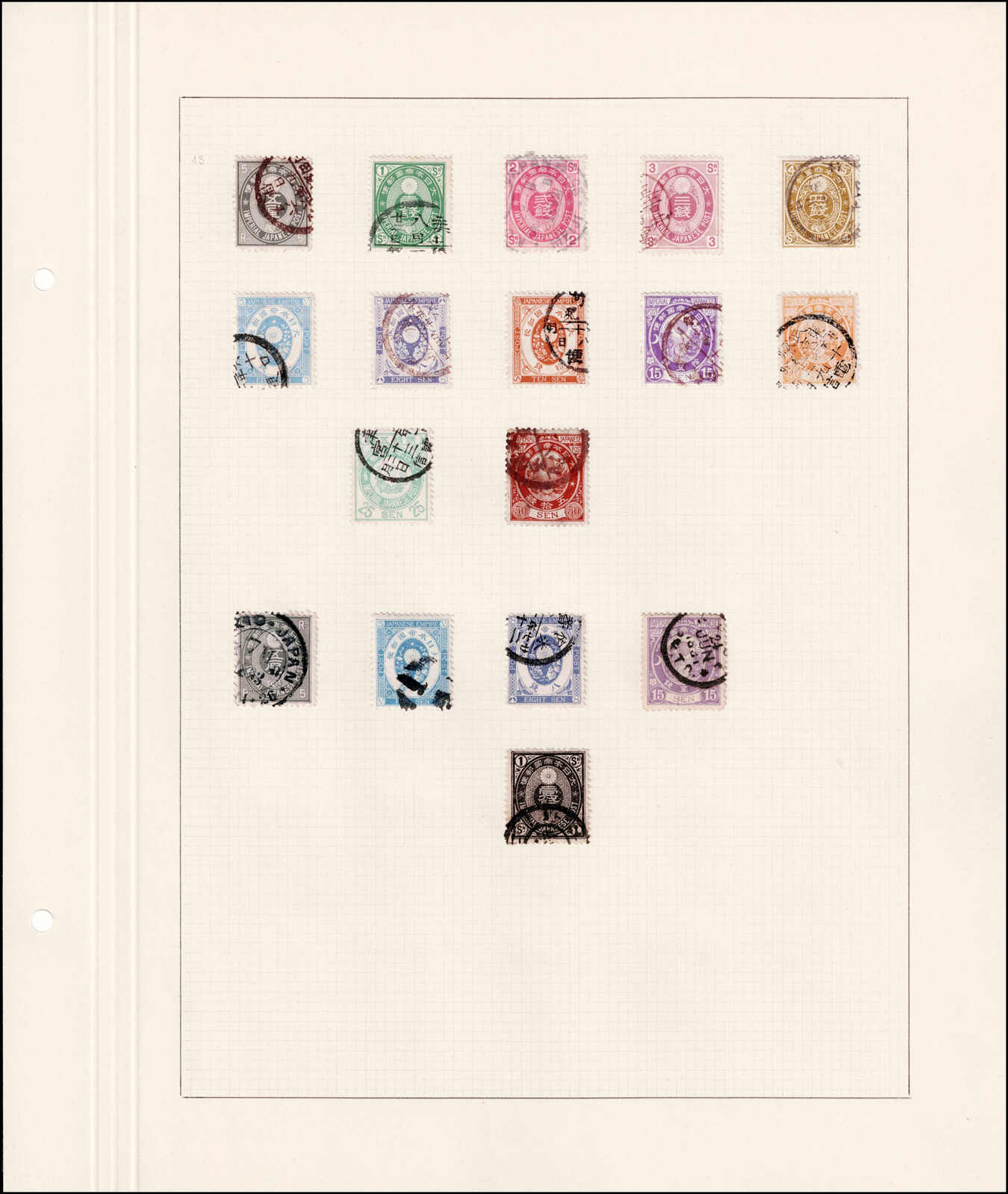 Image 6 for lot number 4436 for 67th Jean-Paul Bach Auction