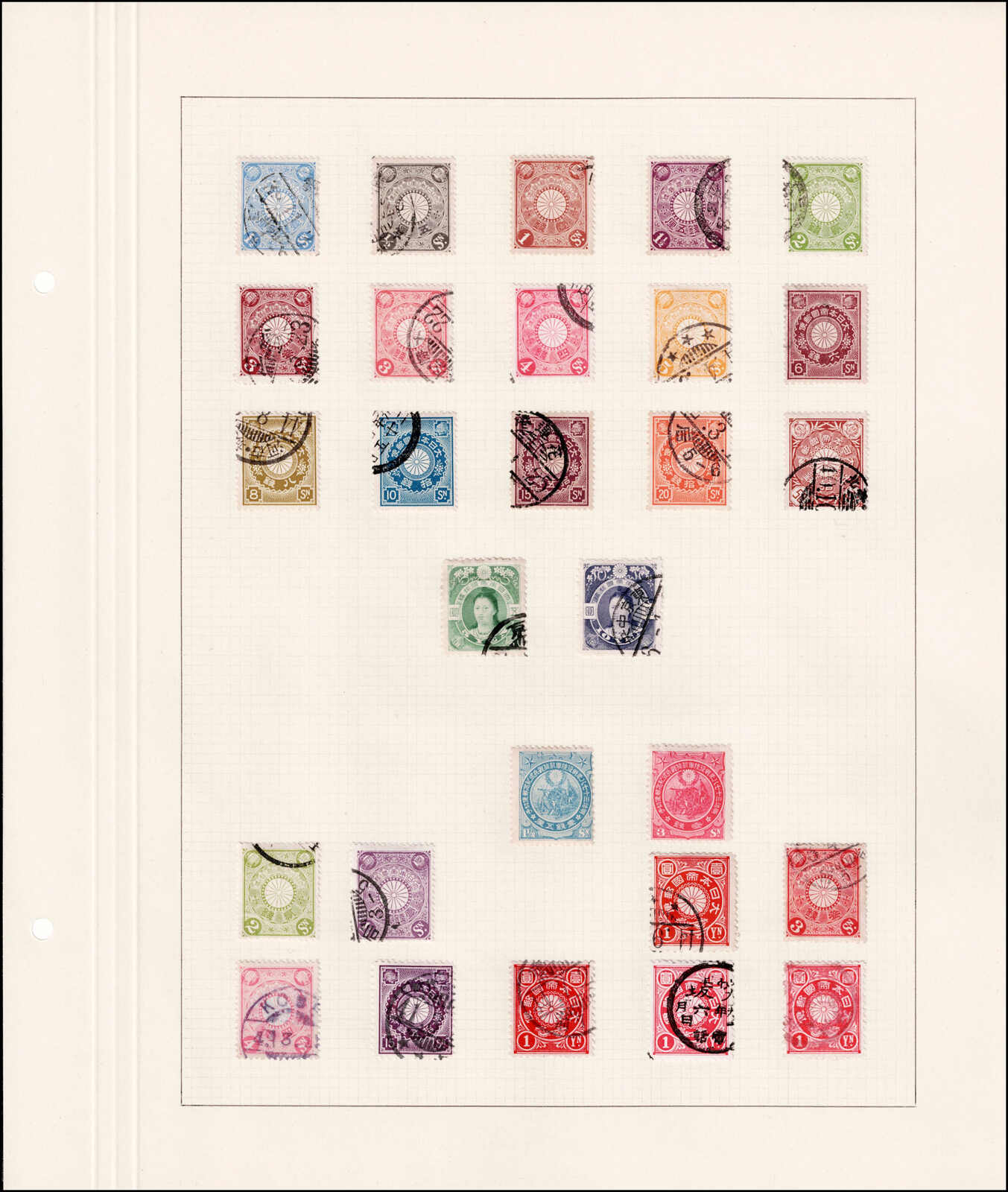 Image 9 for lot number 4436 for 67th Jean-Paul Bach Auction