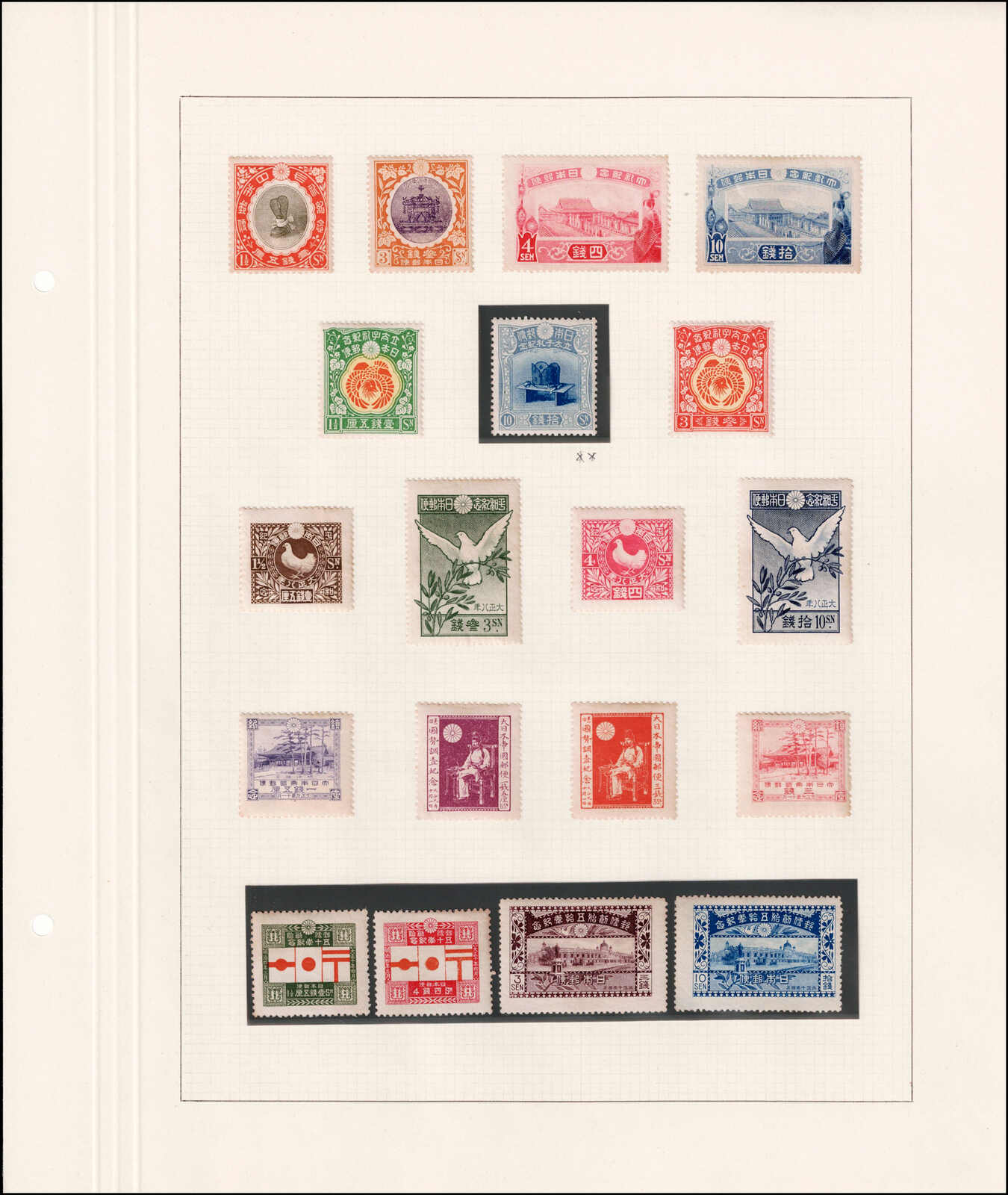 Image 11 for lot number 4436 for 67th Jean-Paul Bach Auction