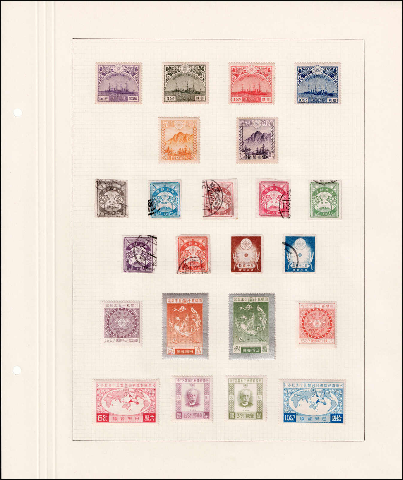 Image 12 for lot number 4436 for 67th Jean-Paul Bach Auction