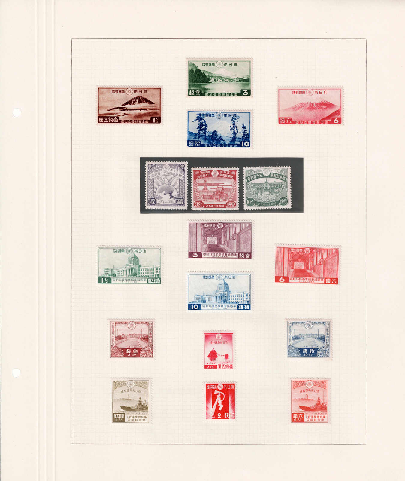 Image 16 for lot number 4436 for 67th Jean-Paul Bach Auction