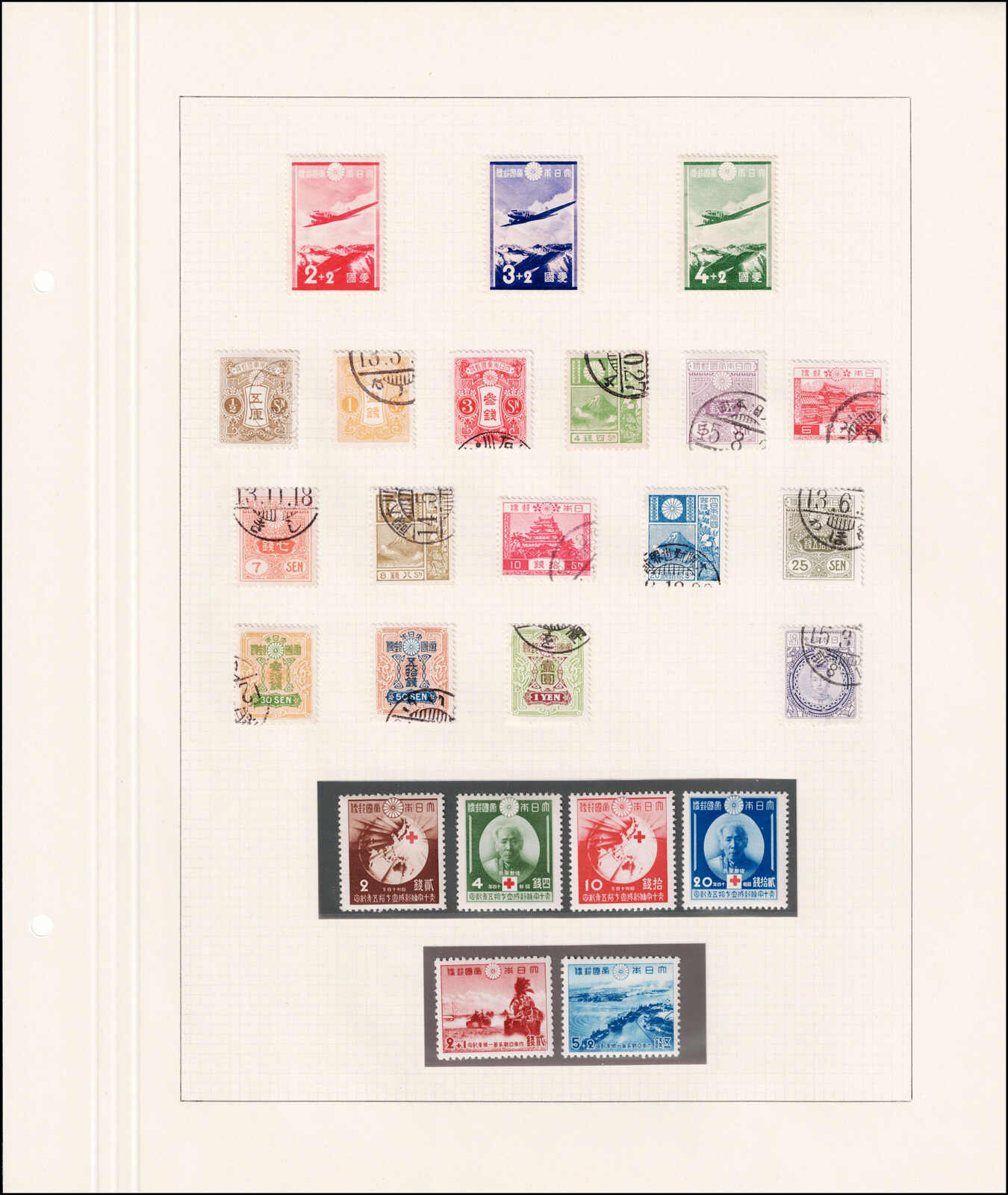 Image 17 for lot number 4436 for 67th Jean-Paul Bach Auction