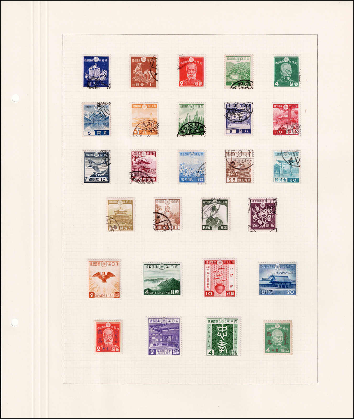 Image 19 for lot number 4436 for 67th Jean-Paul Bach Auction