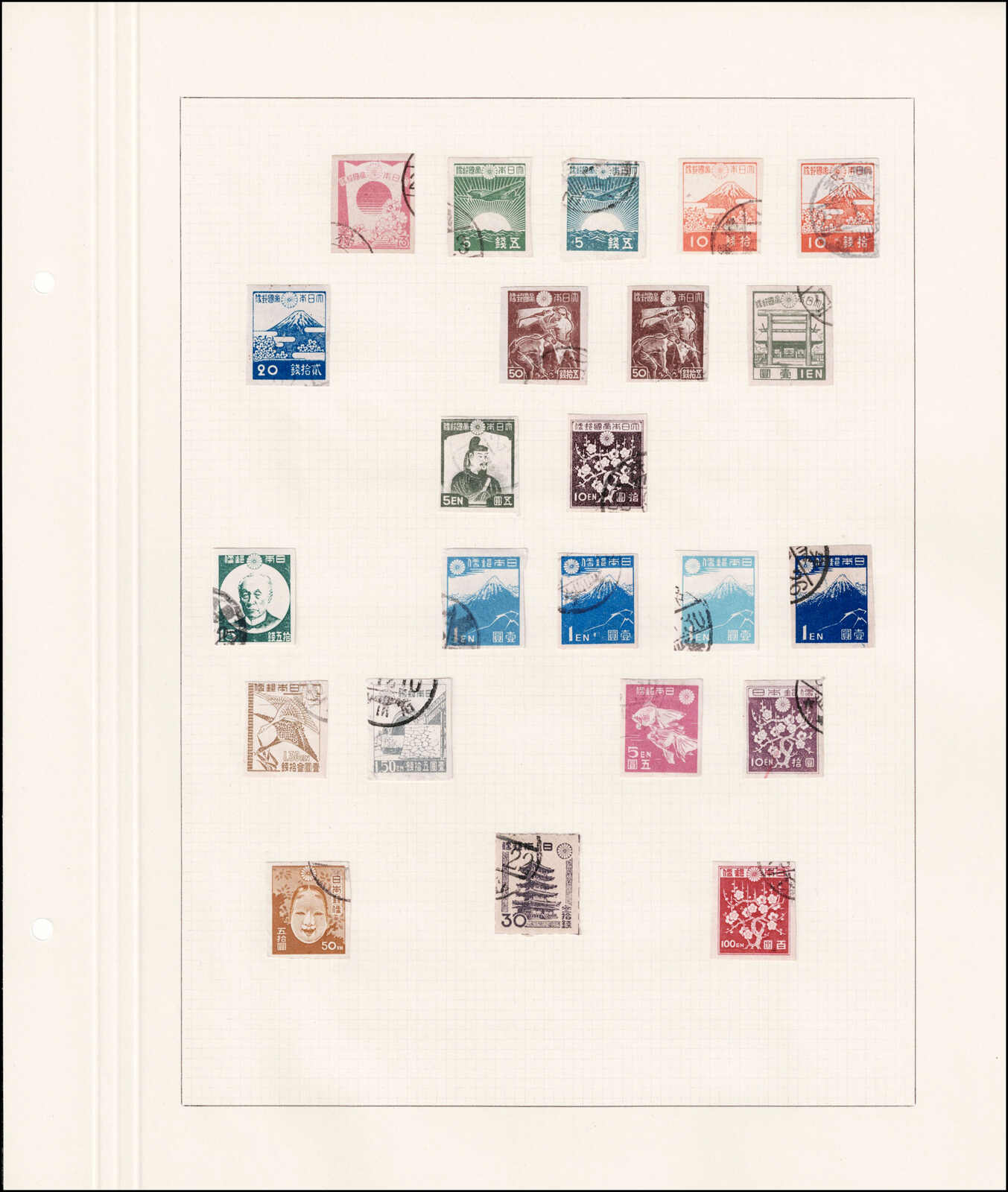 Image 27 for lot number 4436 for 67th Jean-Paul Bach Auction
