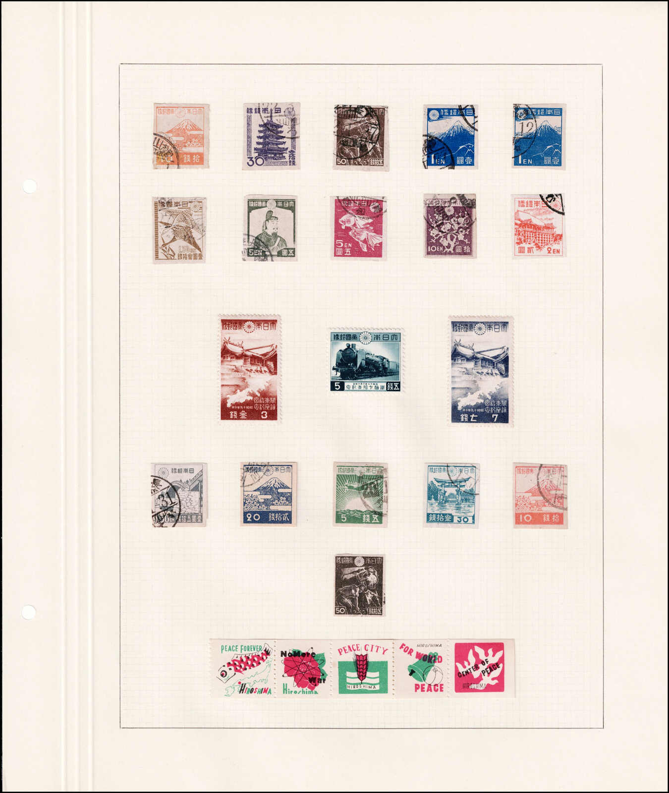 Image 29 for lot number 4436 for 67th Jean-Paul Bach Auction