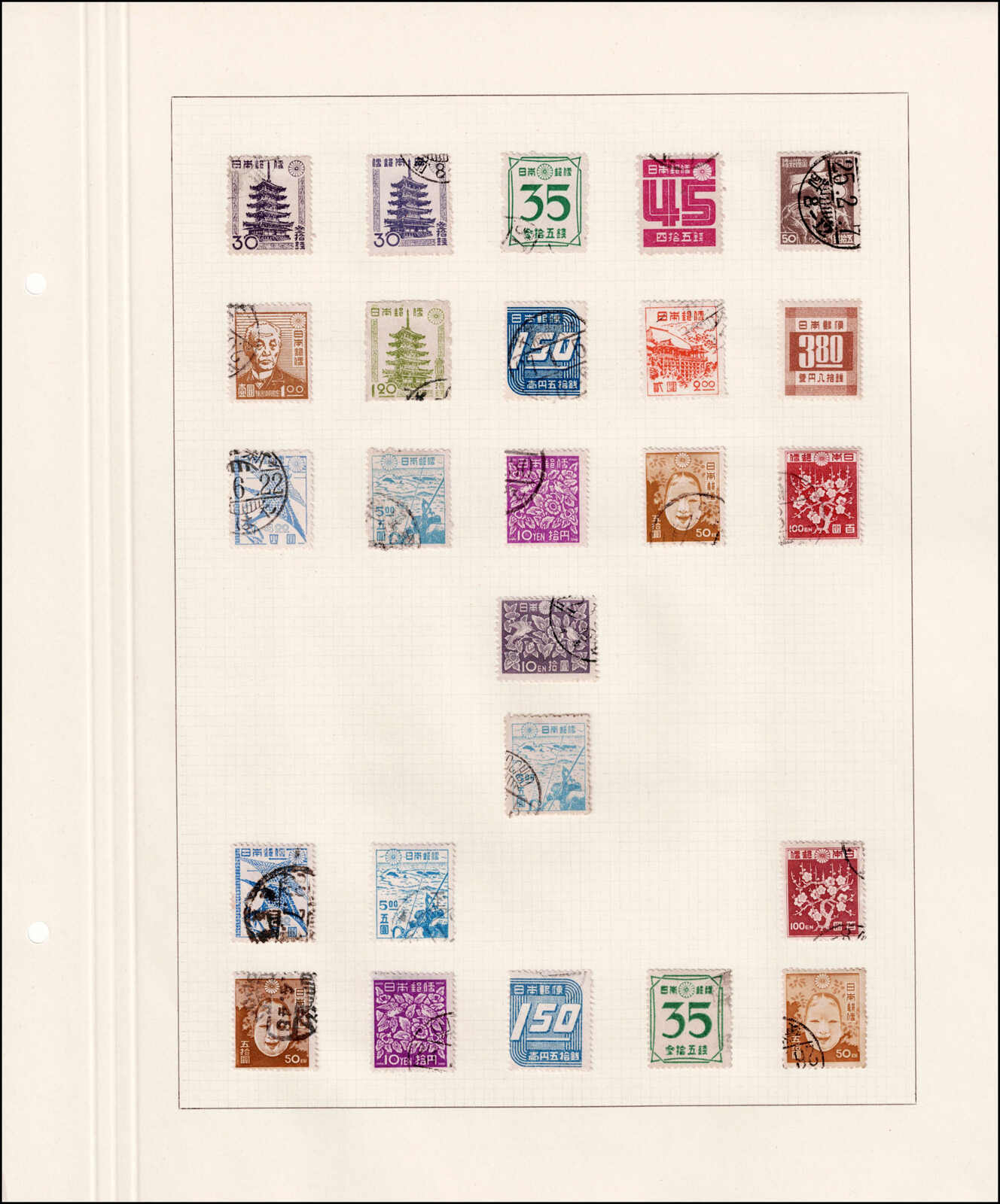 Image 30 for lot number 4436 for 67th Jean-Paul Bach Auction