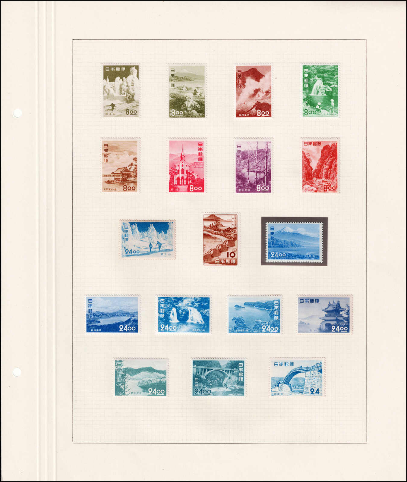 Image 48 for lot number 4436 for 67th Jean-Paul Bach Auction