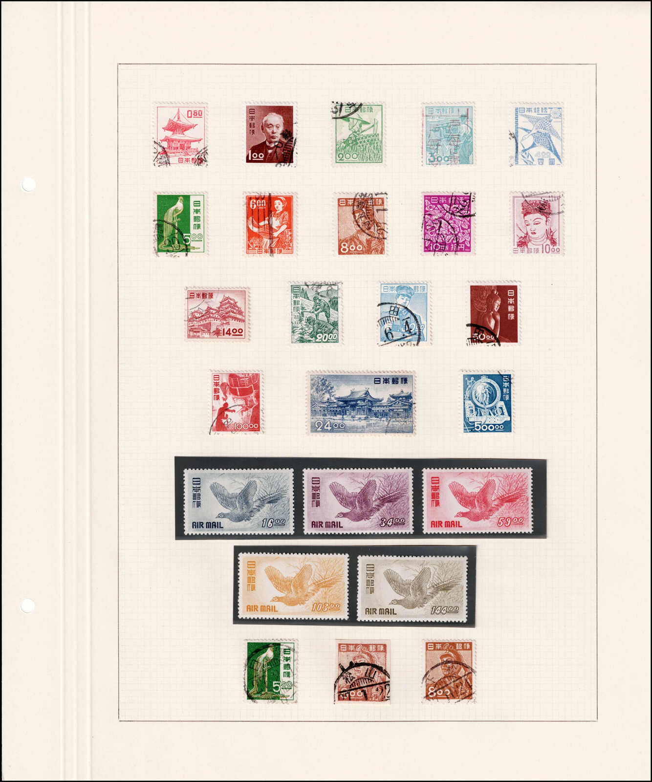 Image 49 for lot number 4436 for 67th Jean-Paul Bach Auction