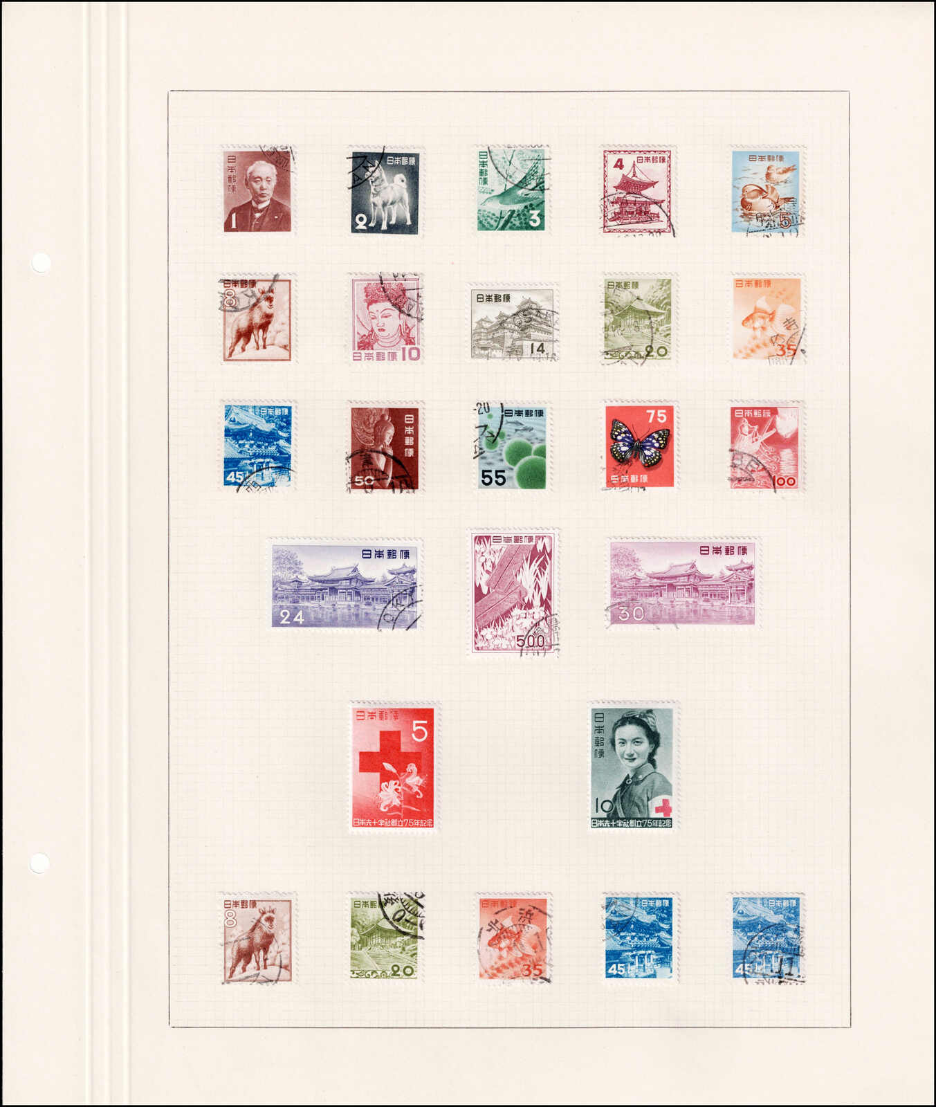 Image 54 for lot number 4436 for 67th Jean-Paul Bach Auction