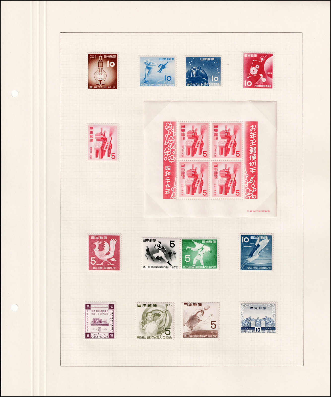 Image 60 for lot number 4436 for 67th Jean-Paul Bach Auction