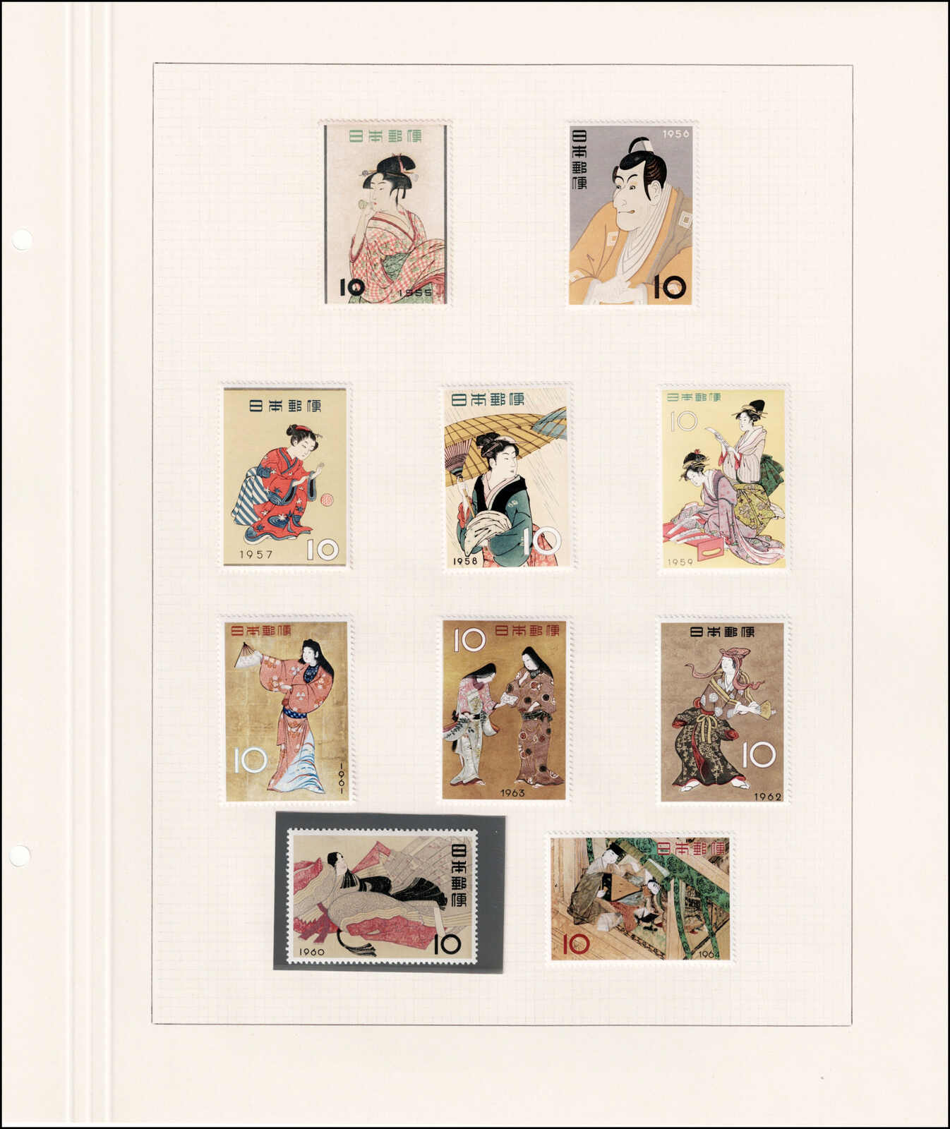 Image 66 for lot number 4436 for 67th Jean-Paul Bach Auction