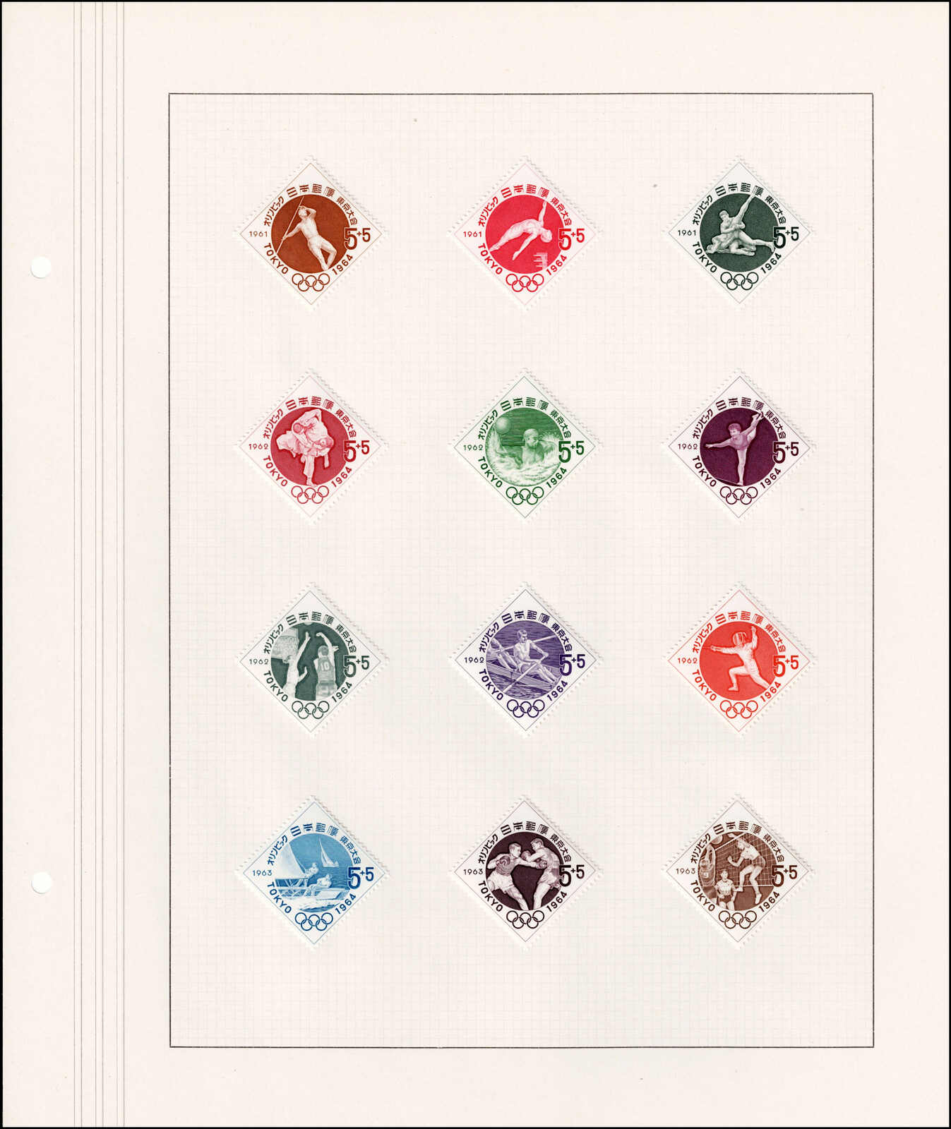 Image 79 for lot number 4436 for 67th Jean-Paul Bach Auction