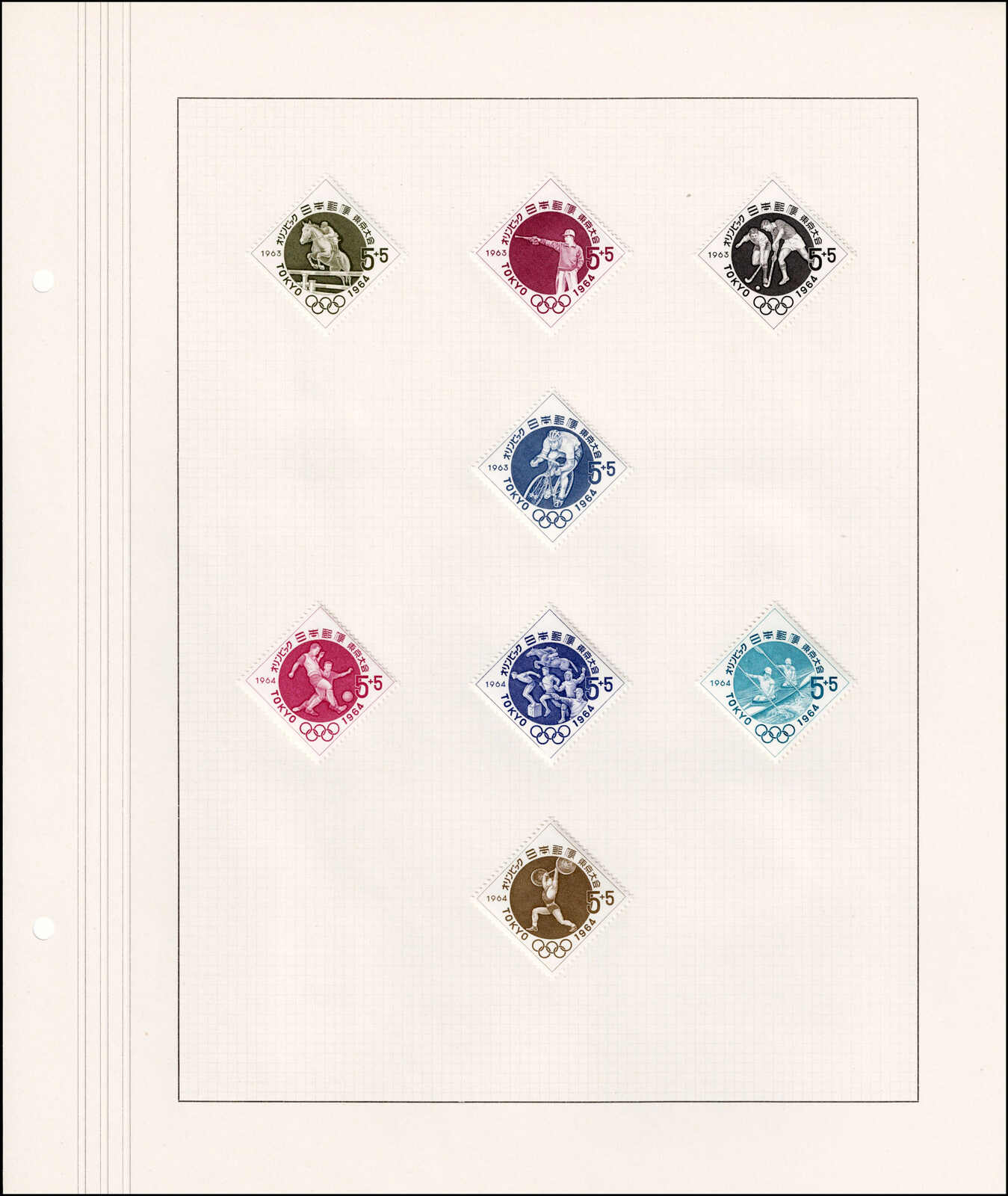 Image 80 for lot number 4436 for 67th Jean-Paul Bach Auction