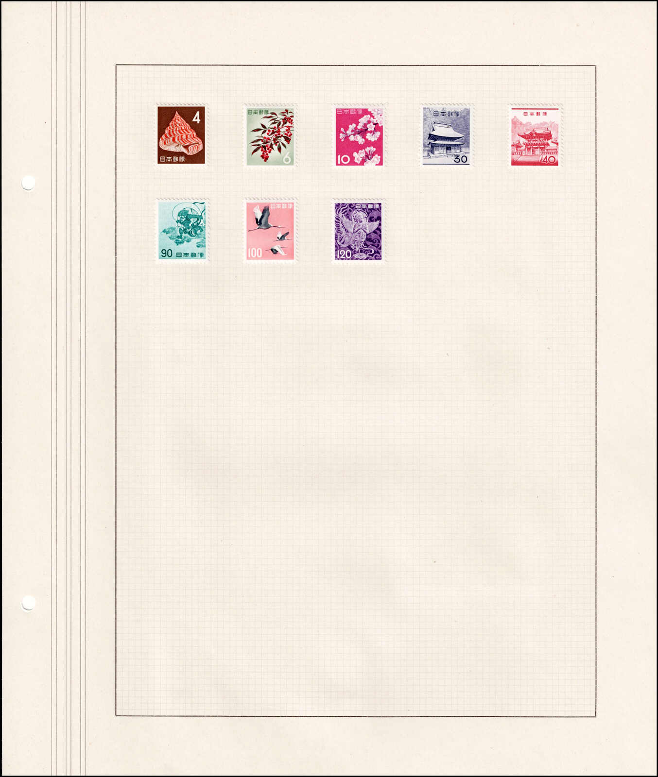 Image 85 for lot number 4436 for 67th Jean-Paul Bach Auction