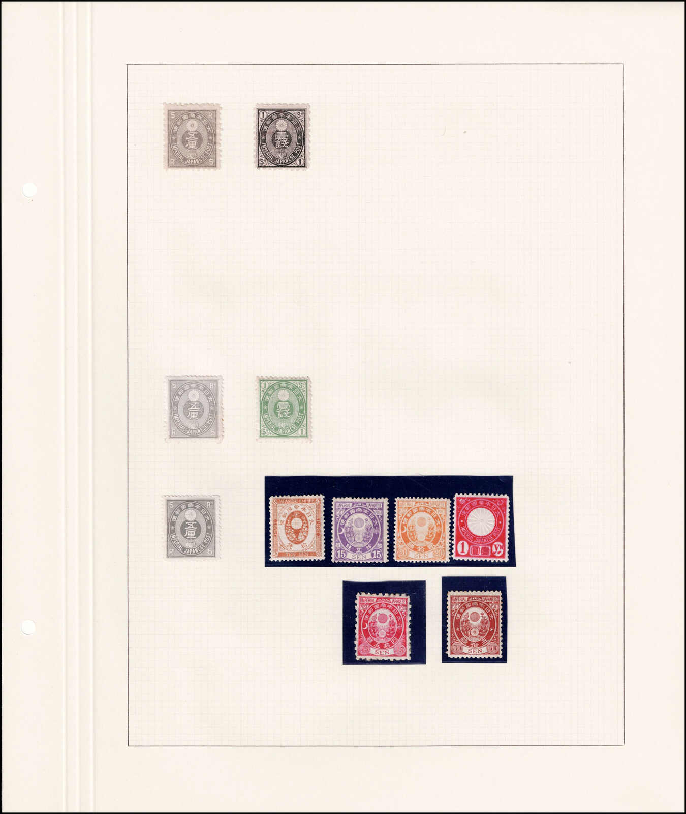 Image 88 for lot number 4436 for 67th Jean-Paul Bach Auction