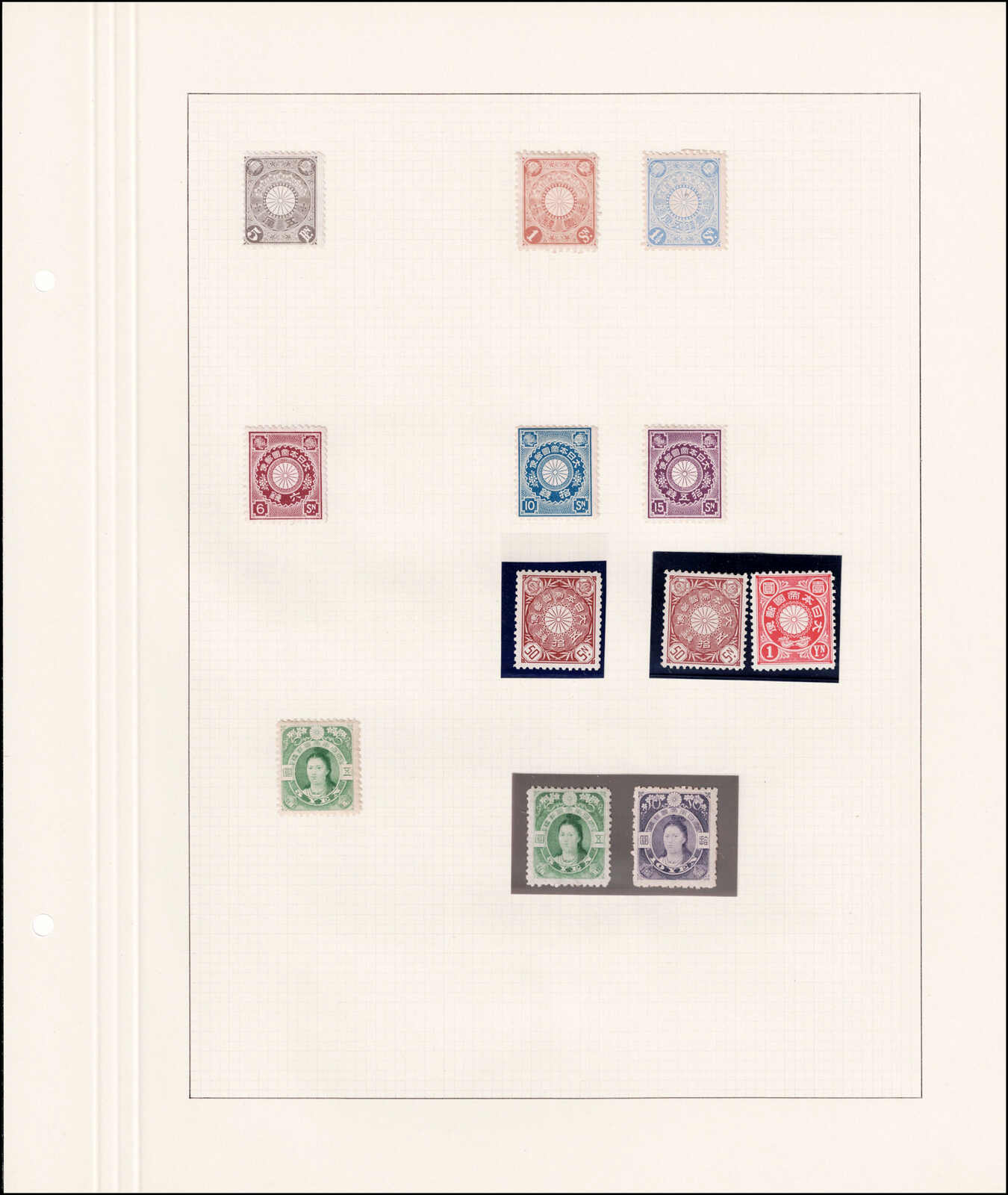 Image 89 for lot number 4436 for 67th Jean-Paul Bach Auction